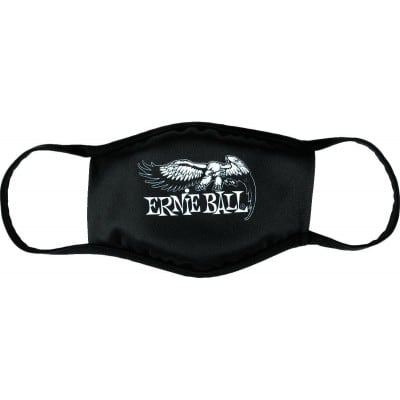 MASQUE LOGO ERNIE BALL - TAILLE M