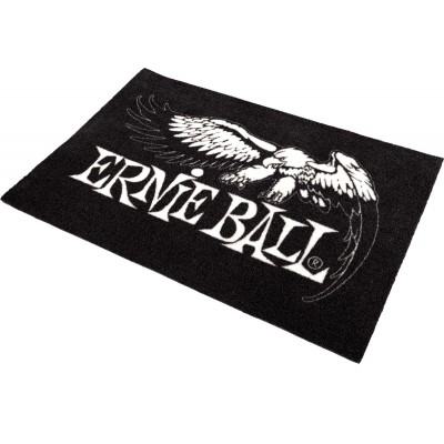 Ernie Ball Tapis De Comptoir Ernie Ball 60 X 40 Cm