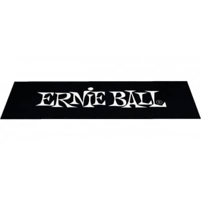 ERNIE BALL TAPIS DE SOL ERNIE BALL 200 X 70 CM