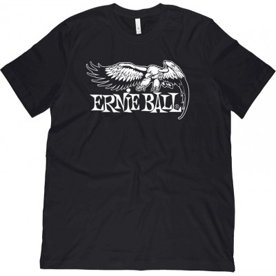 Textile Merchandising T-Shirt Aigle Ernie Ball Homme Xl