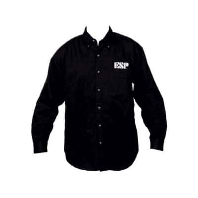 CHEMISE ESP 40TH ANNIVERSARY (XL)