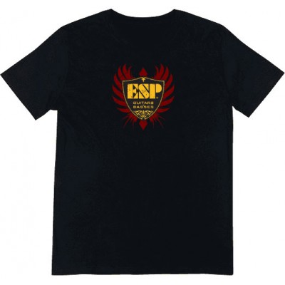 Esp Merchandising Textile Tee-shirts T-shirt Logo Esp Homme S