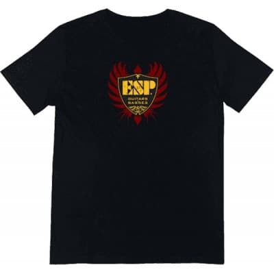 ESP T-SHIRT ALGAM WEBSTORE ESP FEMME M