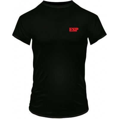 T-Shirt ESP Tattoo Hellfest 2024 Unisex Small