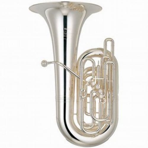 YFB822S SILVER PLATED