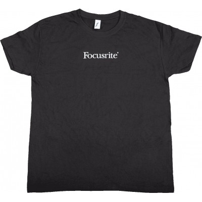 T-shirt Focusrite S