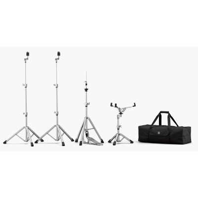 YAMAHA HW3 - ULTRA LIGHT HARDWARE PACK 