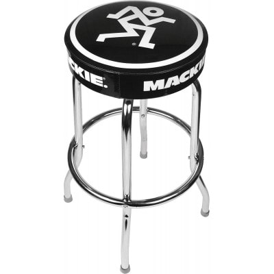 TABOURET MACKIE