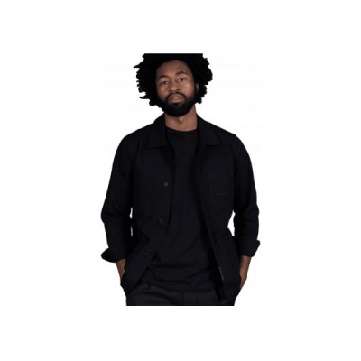 Marshall 60Th Anniversary Factory Work Shirt L
