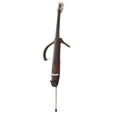 YAMAHA SILENT DOUBLE BASS SLB300 