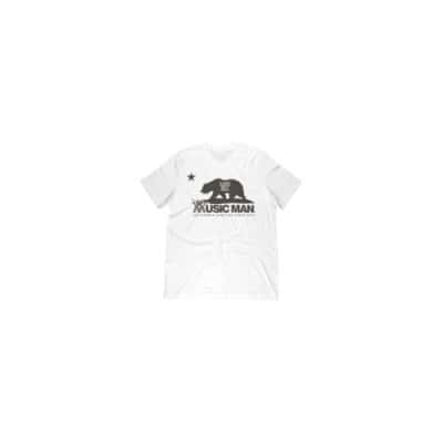 T-SHIRT CALIFORNIA HERITAGE S