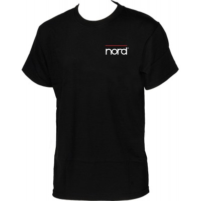 Tee Shirt Nord Medium