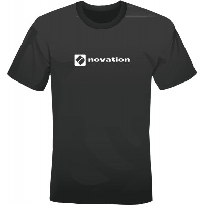 Novation T-Shirt Size M