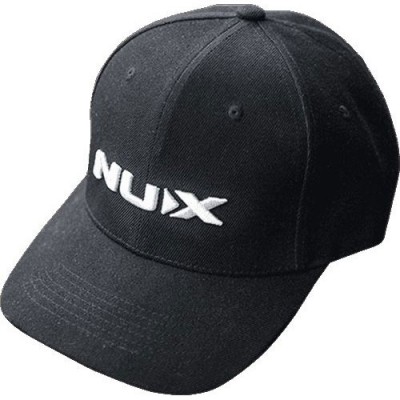 NUX Nux Rocks Cap