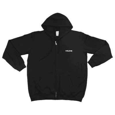 Nux Sweatshirt Xxl