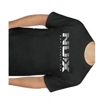 Nux T-Shirt Xxl