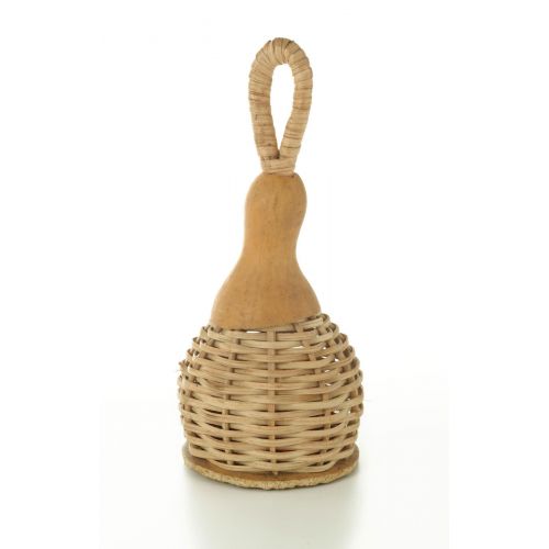 MC007 - CAXIXI RATTAN GOURD TOP AND BOTTOM