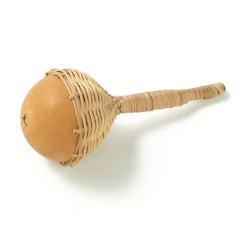 MC009 - CAXIXI RATTAN GOURD CAPS SIMPLE