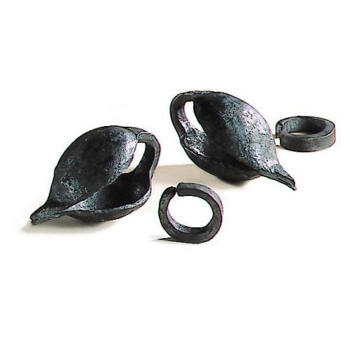 MCL015 - FINGER THUMB BELL