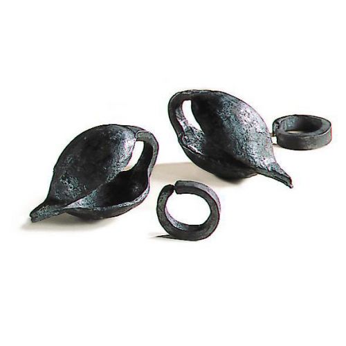 YOMAN MCL015 - Cloche À Pouce