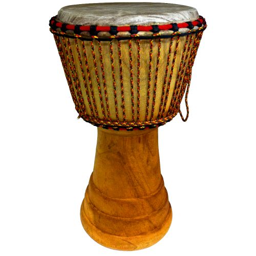 DJEMBE PROFESSIONNEL MODELE MOYEN