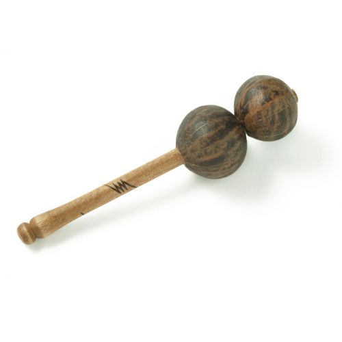 MPP017 - DOUBLE TELEVI HANDLE (KAS KAS KASHAKA)