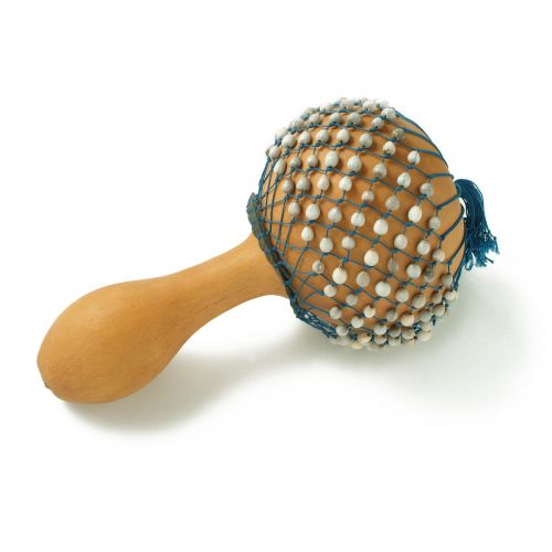 YOMAN MCH018 - Chekere Djabara 4 CM Graine