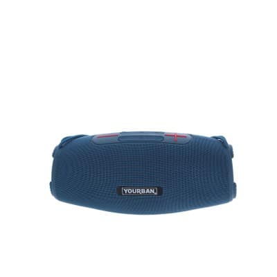 GETONE 45 LB - ENCEINTE NOMADE - BLEU