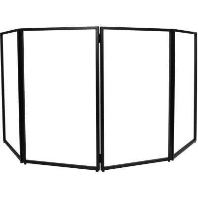 YOURBAN DJ PANEL 120 BL