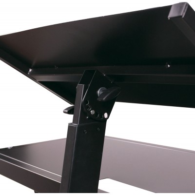 DJ TABLE 130