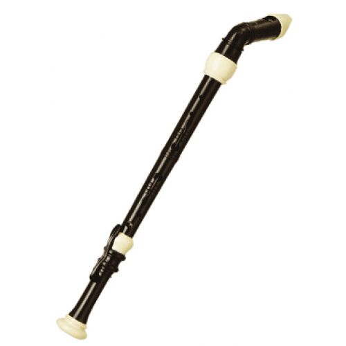 YAMAHA YRB302BII Basse - Plastique (Baroque)