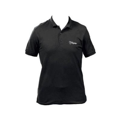 TAKAMINE Polo Takamine Noir Taille (M)