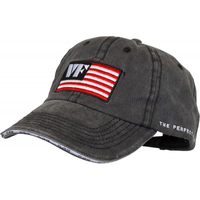 VIC FIRTH Casquette Baseball "Classic"