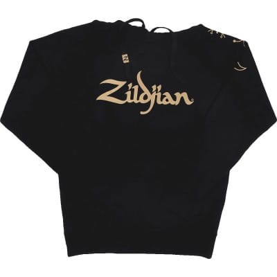 ZILDJIAN ALCHEMY HOODIE SIZE L