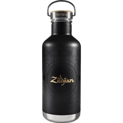 Klean Kanteen 1L Insulated Water Bottle