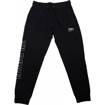 Light Jogging Zildjian Black S