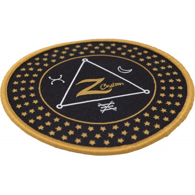 ZILDJIAN Patch Z-Custom
