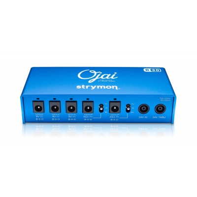 STRYMON Ojai R30