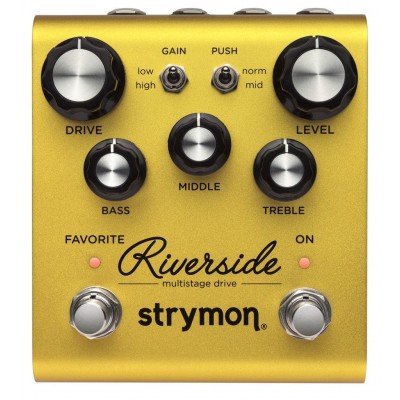 RIVERSIDE