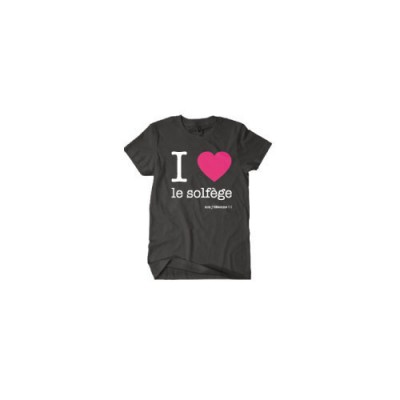 ZE BARNYSHOP TEE-SHIRT WOMEN BLACK/WHITE M