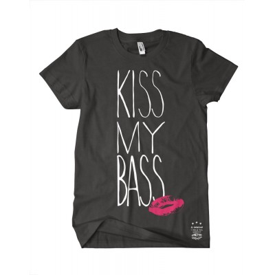 ZE BARNYSHOP TAILLE L - T-SHIRT HOMME NOIR/BLANC/ROUGE