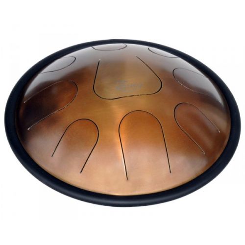ZENKO ZEN01 TONGUE DRUM 9 NOTES - IONIEN