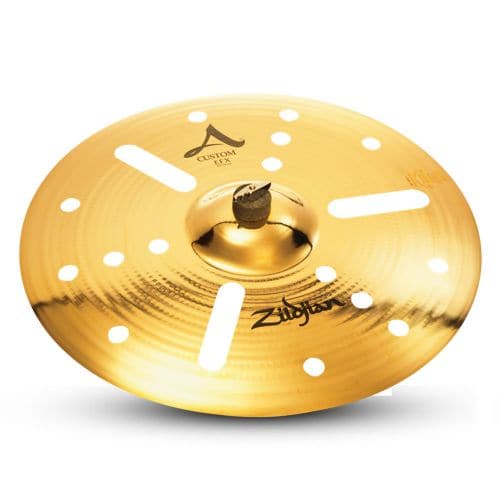 ZILDJIAN A20820 - CRASH A CUSTOM 20" EFX