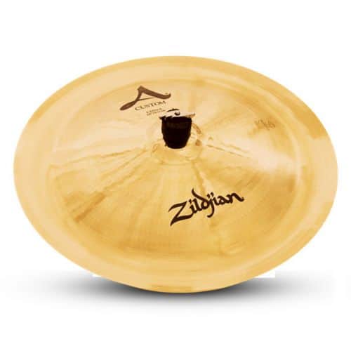 ZILDJIAN A20529 - CHINA A CUSTOM 18" 