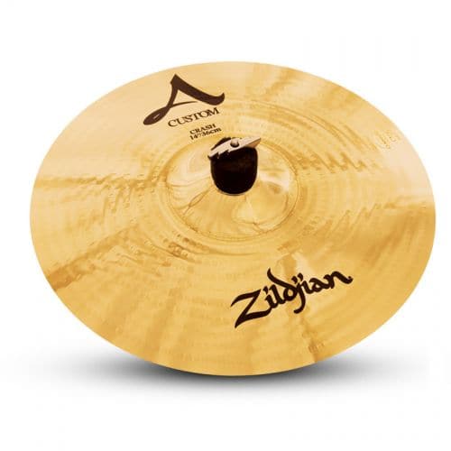 ZILDJIAN A20525 - CRASH A CUSTOM 14"