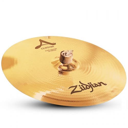 ZILDJIAN A20532 - CRASH A CUSTOM 16" FAST CRASH