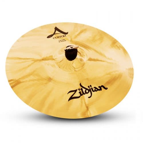 Zildjian A\' Custom 17 - A20515