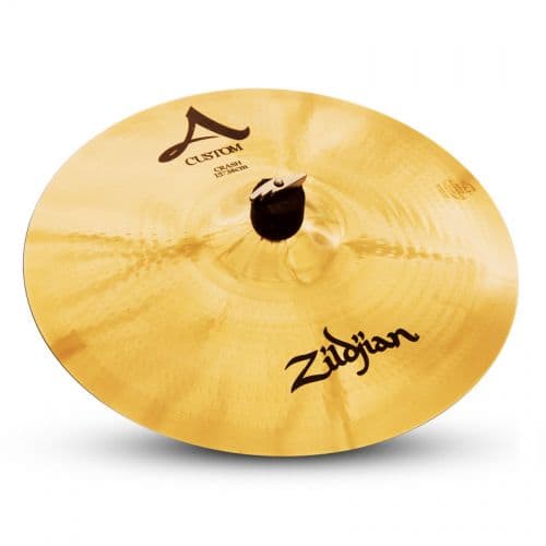 ZILDJIAN A20513 - CRASH A CUSTOM 15"