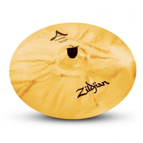 ZILDJIAN A20522 - Ride A Custom 20" Ping Ride