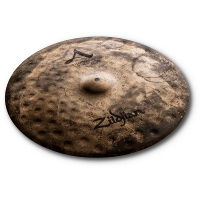 ZILDJIAN A0119 - A UPTOWN RIDE 18"